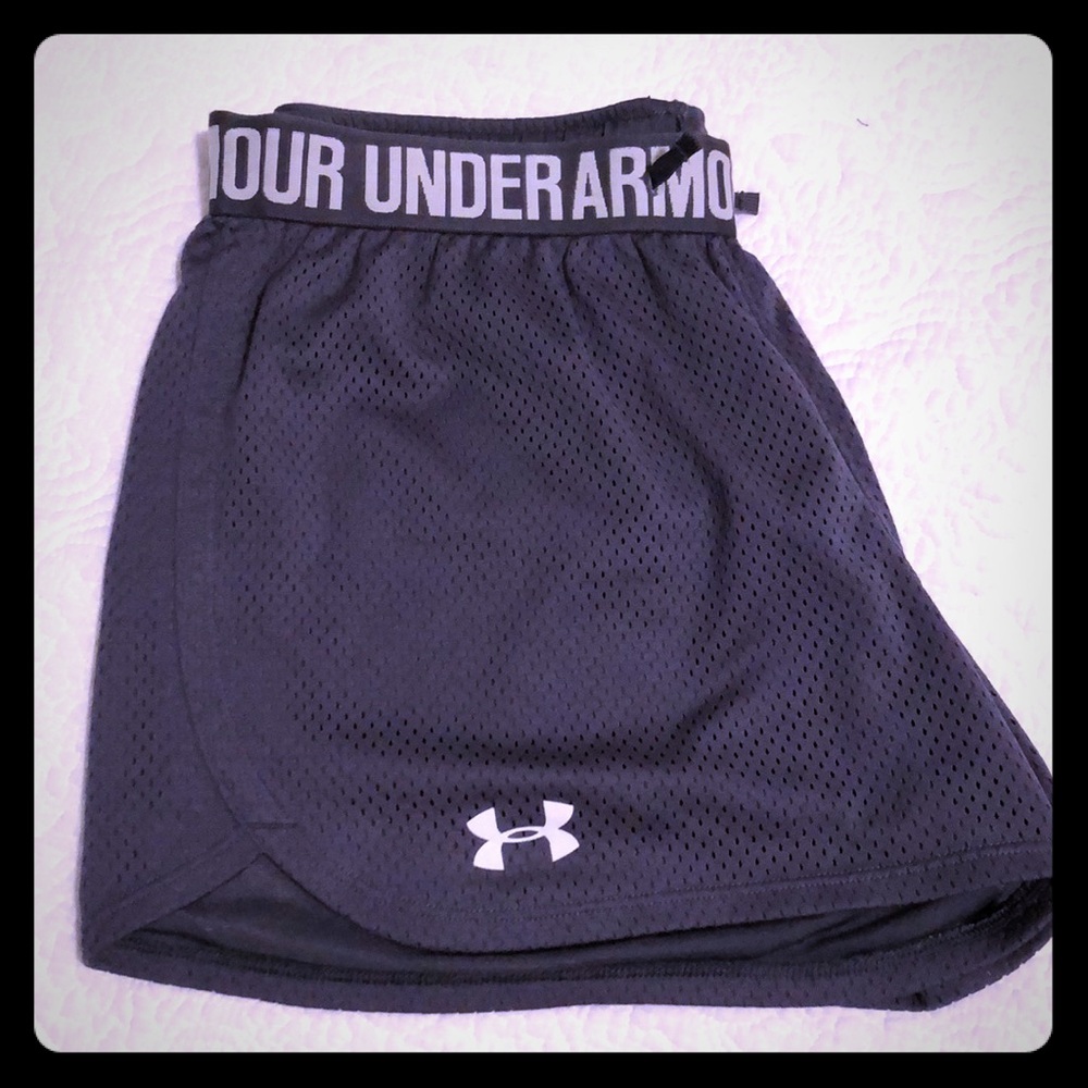 Under Armour Running Shorts